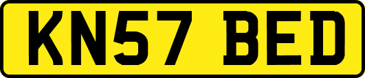 KN57BED