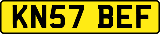 KN57BEF