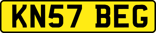 KN57BEG