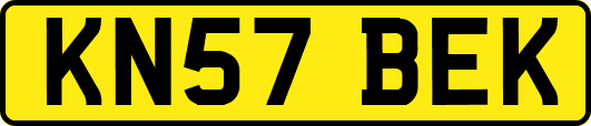 KN57BEK