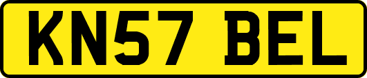 KN57BEL