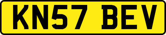 KN57BEV