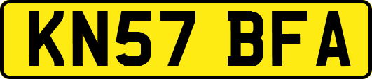 KN57BFA