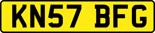 KN57BFG