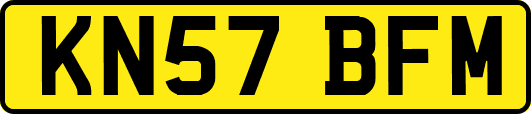 KN57BFM