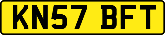 KN57BFT