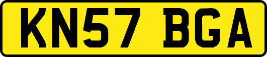 KN57BGA