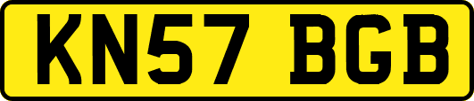 KN57BGB