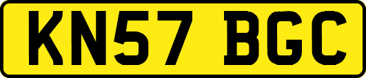 KN57BGC