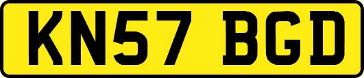 KN57BGD