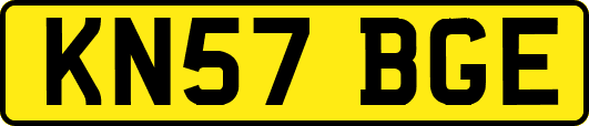 KN57BGE