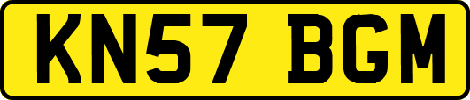 KN57BGM