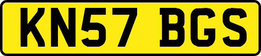 KN57BGS
