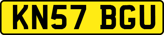 KN57BGU