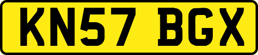 KN57BGX