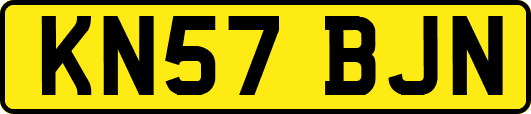 KN57BJN