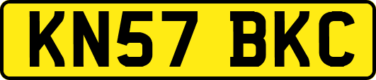 KN57BKC