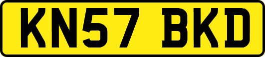 KN57BKD