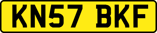 KN57BKF