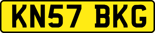 KN57BKG