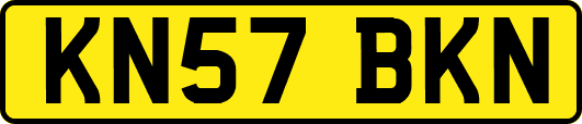 KN57BKN