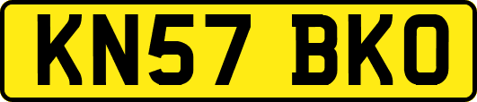 KN57BKO