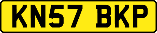 KN57BKP