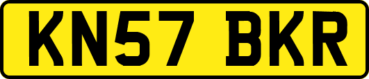 KN57BKR