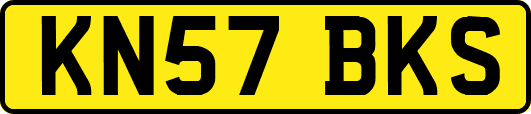 KN57BKS