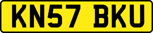 KN57BKU