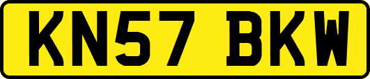 KN57BKW