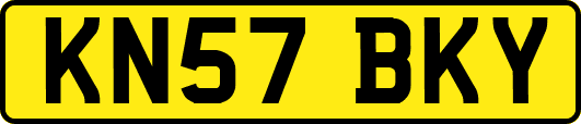 KN57BKY