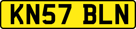 KN57BLN