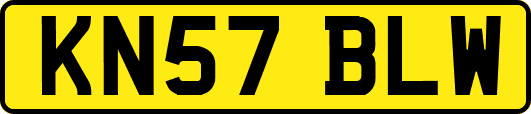 KN57BLW
