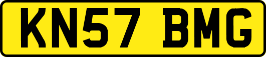 KN57BMG