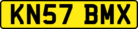 KN57BMX