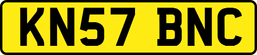 KN57BNC