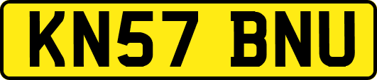 KN57BNU