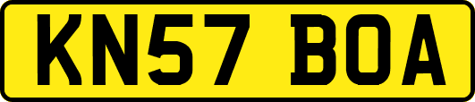 KN57BOA