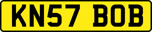 KN57BOB