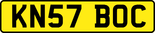 KN57BOC