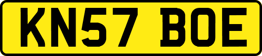 KN57BOE