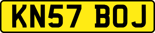 KN57BOJ