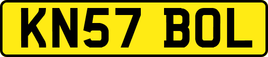 KN57BOL