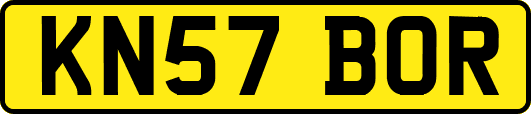 KN57BOR