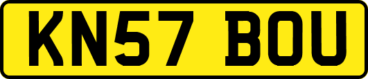 KN57BOU