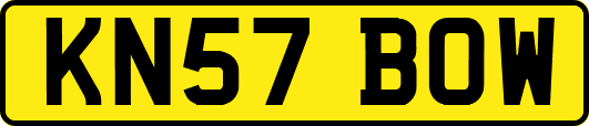 KN57BOW