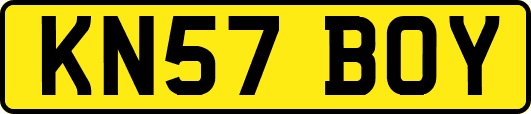 KN57BOY