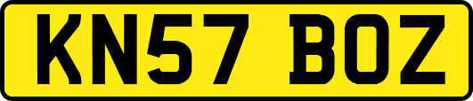 KN57BOZ