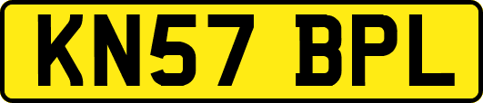 KN57BPL